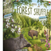 Forest Shuffle Woodland Edge