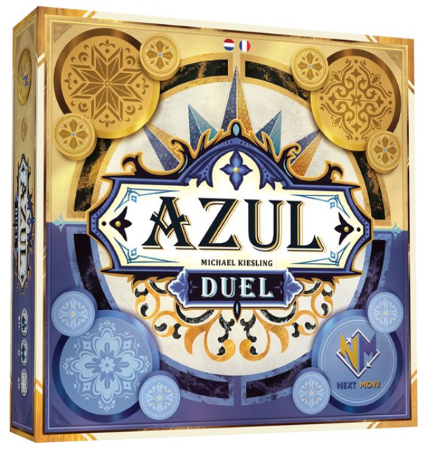Azul Duel