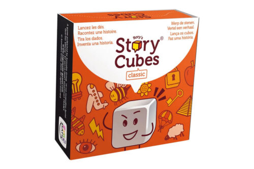 Rory's Story Cubes Original