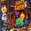 Ghosts Galore