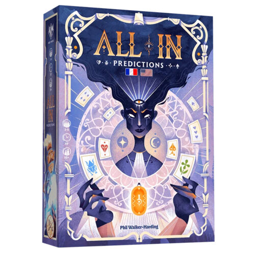 All In! Predictions