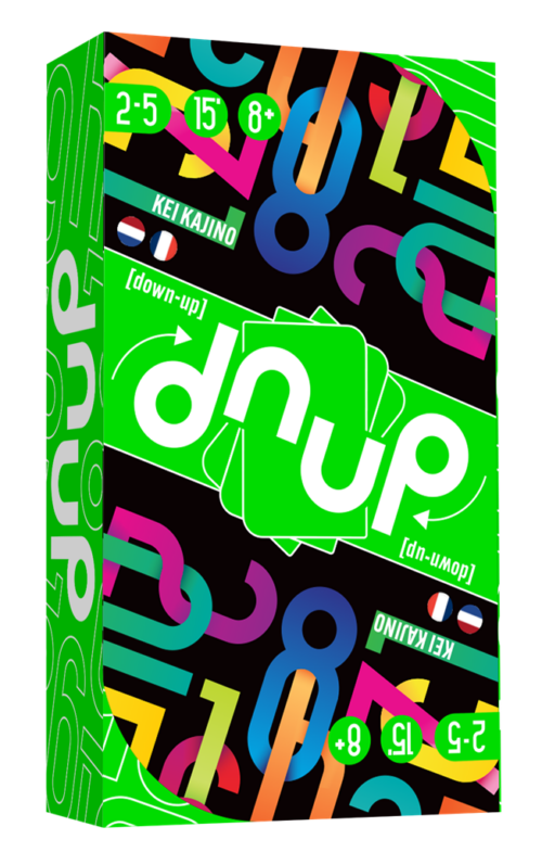 dnup