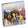 Ticket to Ride - Mijn Eerste Reis