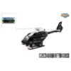 Helikopter Diecast USA Police