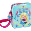 Frozen Mini Schouder tas Nordic Summer 18 cm
