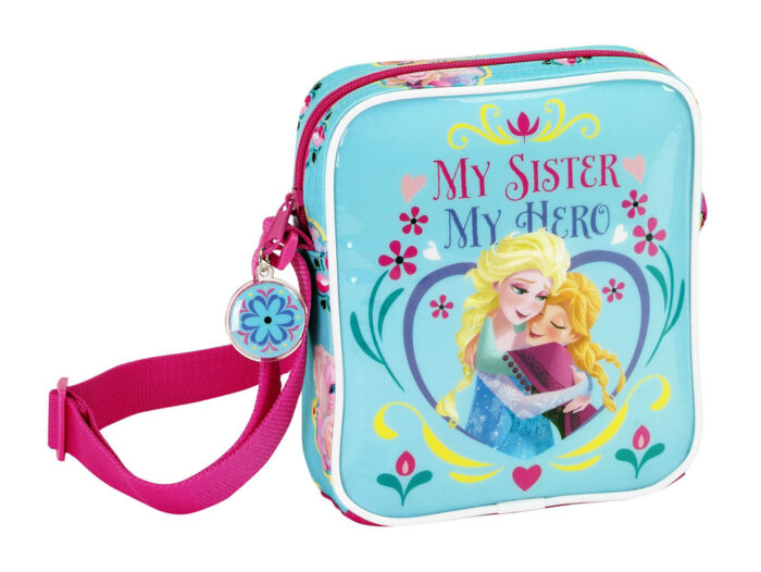 Frozen Mini Schouder tas Nordic Summer 18 cm