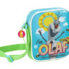 Frozen mini schouder tas Olaf 16 cm