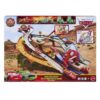 Cars Disney Playset
