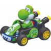 Mario Kart World Mario Vs. Yoshi