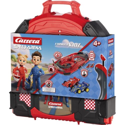 Formula Kidz SPEEDARENA