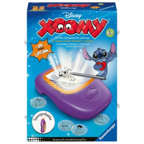 Xoomy® Midi Stitch