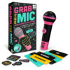 Grab the Mic NL