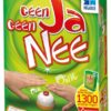 Megableu Geen Ja Geen Nee – Bordspel vanaf 7 jaar