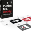 Punish me daddy