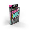 Grab The Mic - Reiseditie