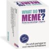 What do you Meme Nederlandse uitgave