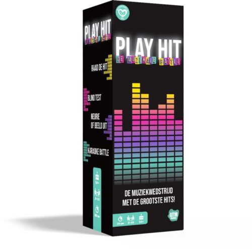 Play Hit: De Muzikale Battle