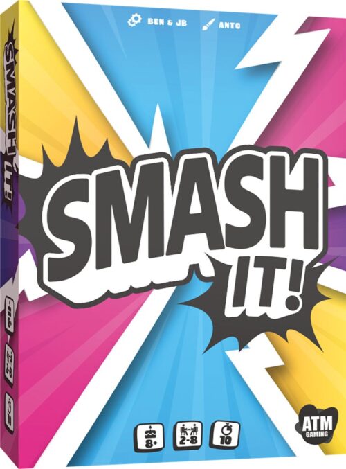 Smash It!