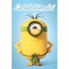 Minions Poster Exhibitionist 61 x 91 cm