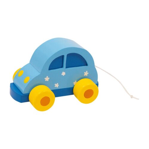 Auto muziekdoos
