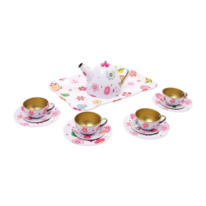 Picnickset "Florie"