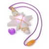 Unicorn Academy Light-up Ketting en Ring