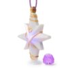 Unicorn Academy Light-up Ketting en Ring