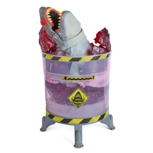 Primal Hatch Interactive Megalodon Shark