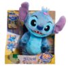 Stitch Double Trouble Stitch Feature Plush