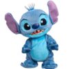 Stitch Double Trouble Stitch Feature Plush