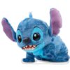 Stitch Double Trouble Stitch Feature Plush
