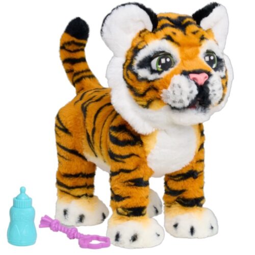 FurReal Gabby the Grow & Roar Tiger