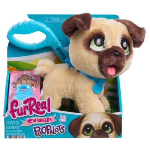FurReal Poop-a-Lots - Pug