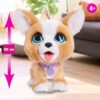 Furreal poop a lots Corgi