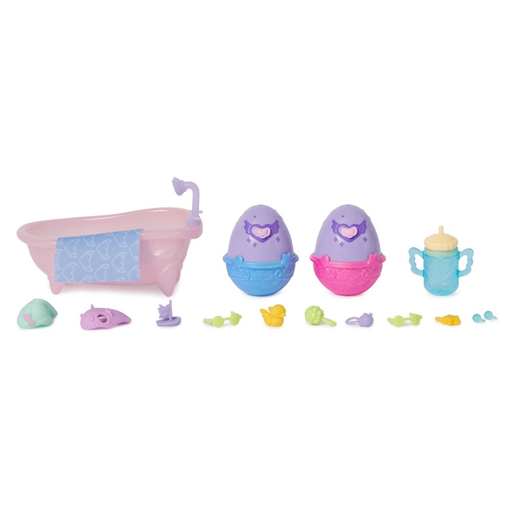 Hatchimals Hatchimals Alive Make a Splash Playset - Afbeelding 2