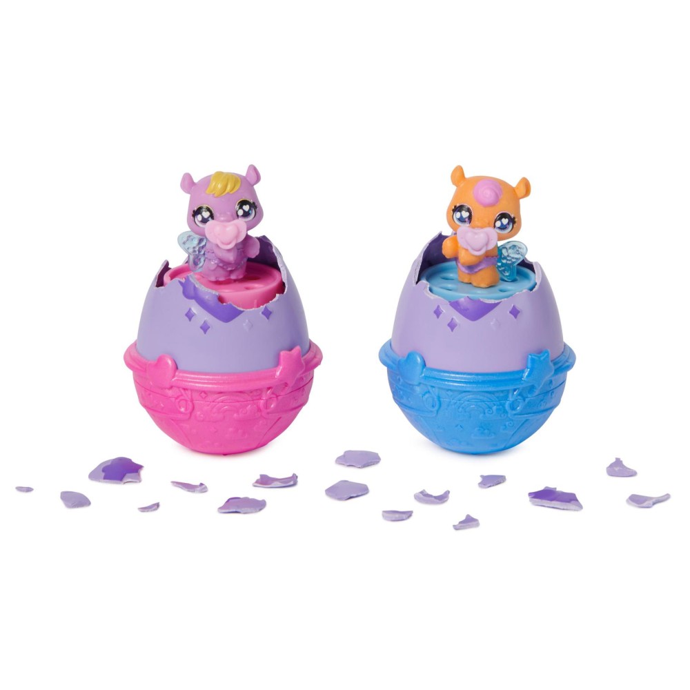 Hatchimals Hatchimals Alive Make a Splash Playset - Afbeelding 3