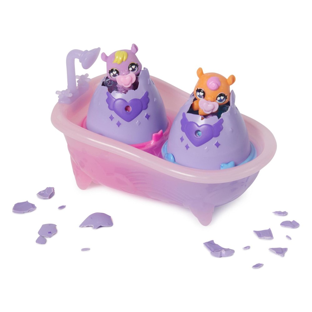 Hatchimals Hatchimals Alive Make a Splash Playset - Afbeelding 4
