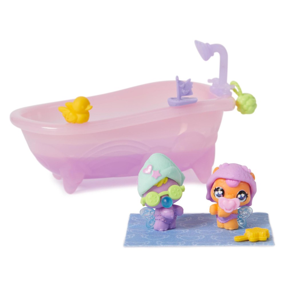 Hatchimals Hatchimals Alive Make a Splash Playset - Afbeelding 5