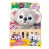 Little Live Pets My Baby Koala interactief