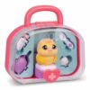 Little Live pets My baby Ouchies Chick Chirpy