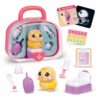 Little Live pets My baby Ouchies Chick Chirpy