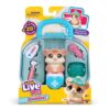 Little Live pets My baby Ouchies Hamster CoCo