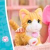 FurReal Bella The Biscuit Making Kitty
