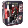 Radio controlled buggy en monster truck 1:10 (assortiment – willekeurige uitvoering)