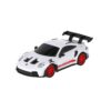 Radiografisch bestuurbare Porsche 911 1:24 GT3 RS Wit B/O