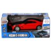 Radiografisch bestuurbare Auto Nissan GTR 1:24 Gizmo rood B/O