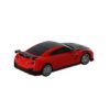 Radiografisch bestuurbare Auto Nissan GTR 1:24 Gizmo rood B/O