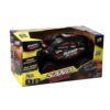 Radiografisch bestuurbare Rally truck 1:16 B/O