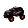 Radiografisch bestuurbare Rally truck 1:16 B/O
