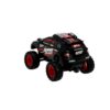 Radiografisch bestuurbare Rally truck 1:16 B/O